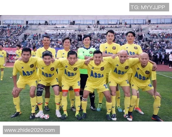 足球明星范正毅的传奇故事与他对中国足球的深远影响