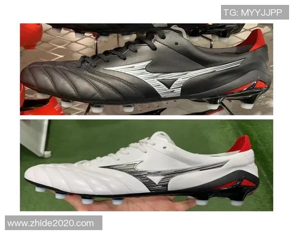 足球明星签名鞋子精美图片展示与介绍让你领略球场风采